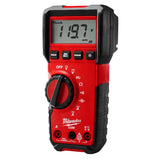 True-RMS Digital Multimeter 2216-20