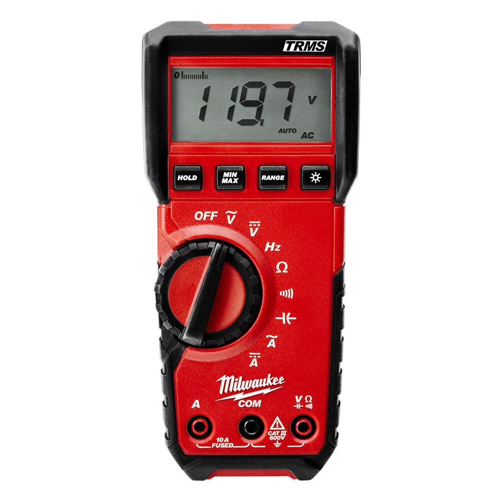 True-RMS Digital Multimeter 2216-20