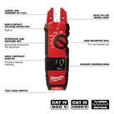 True RMS Fork Meter 2205-20