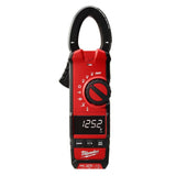 True RMS HVAC/R Clamp Meter 2236-20