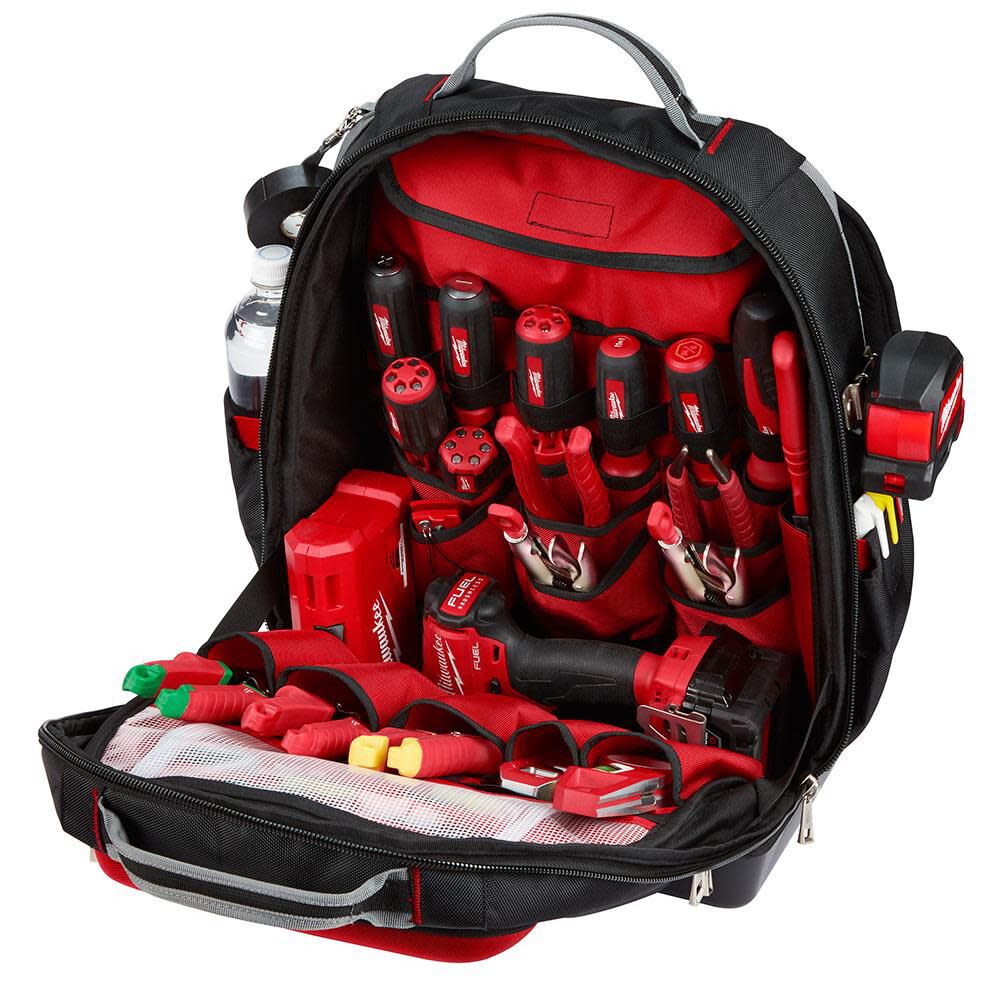 Ultimate Jobsite Backpack 48-22-8201