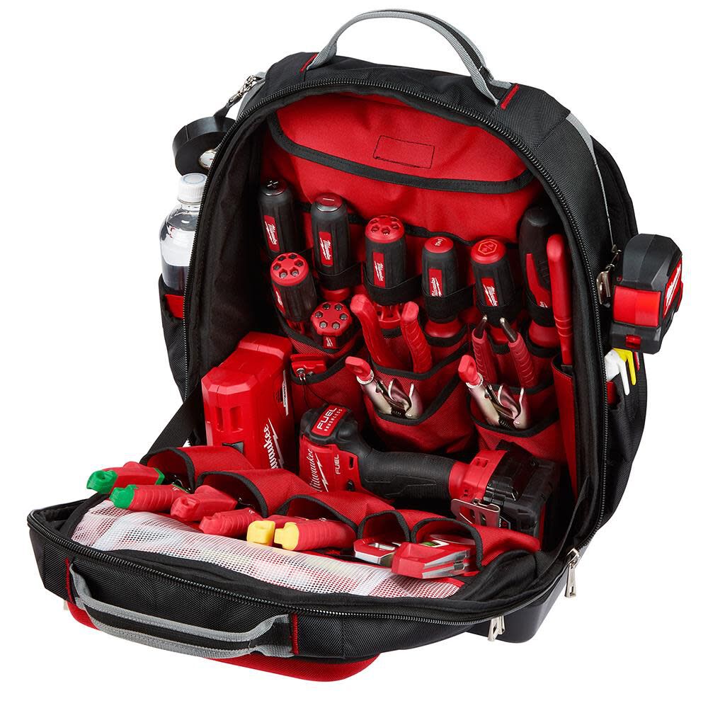 Ultimate Jobsite Backpack 48-22-8201