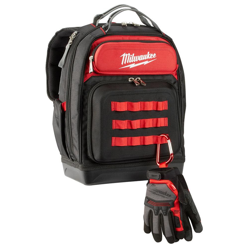 Ultimate Jobsite Backpack 48-22-8201