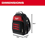 Ultimate Jobsite Backpack 48-22-8201