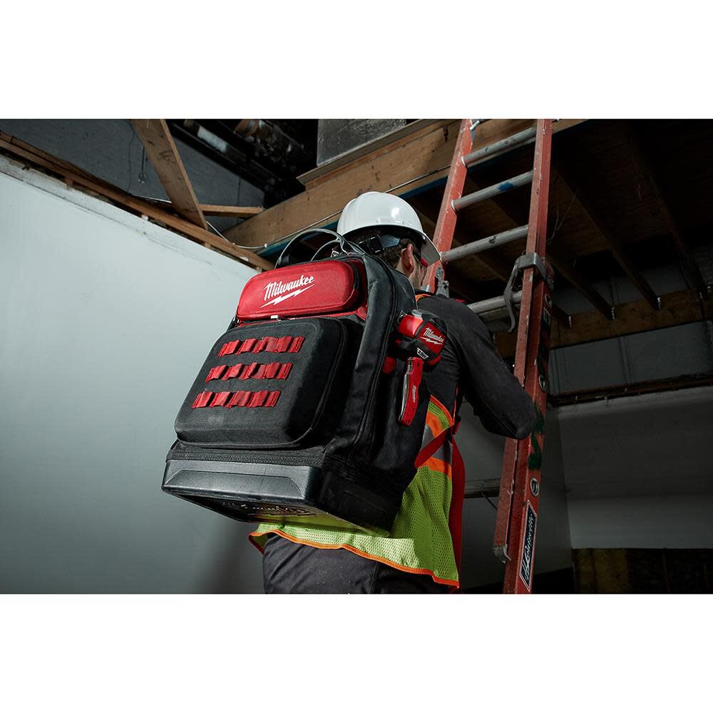 Ultimate Jobsite Backpack 48-22-8201