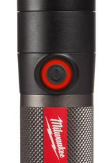 USB Rechargeable 800 Lumens Compact Flashlight Kit 2160-21