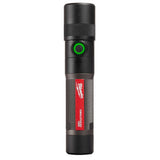 USB Rechargeable Twist Focus Flashlight Kit Bundle 2161-21-48-11-2131