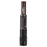 USB Rechargeable Twist Focus Flashlight Kit Bundle 2161-21-48-59-2013