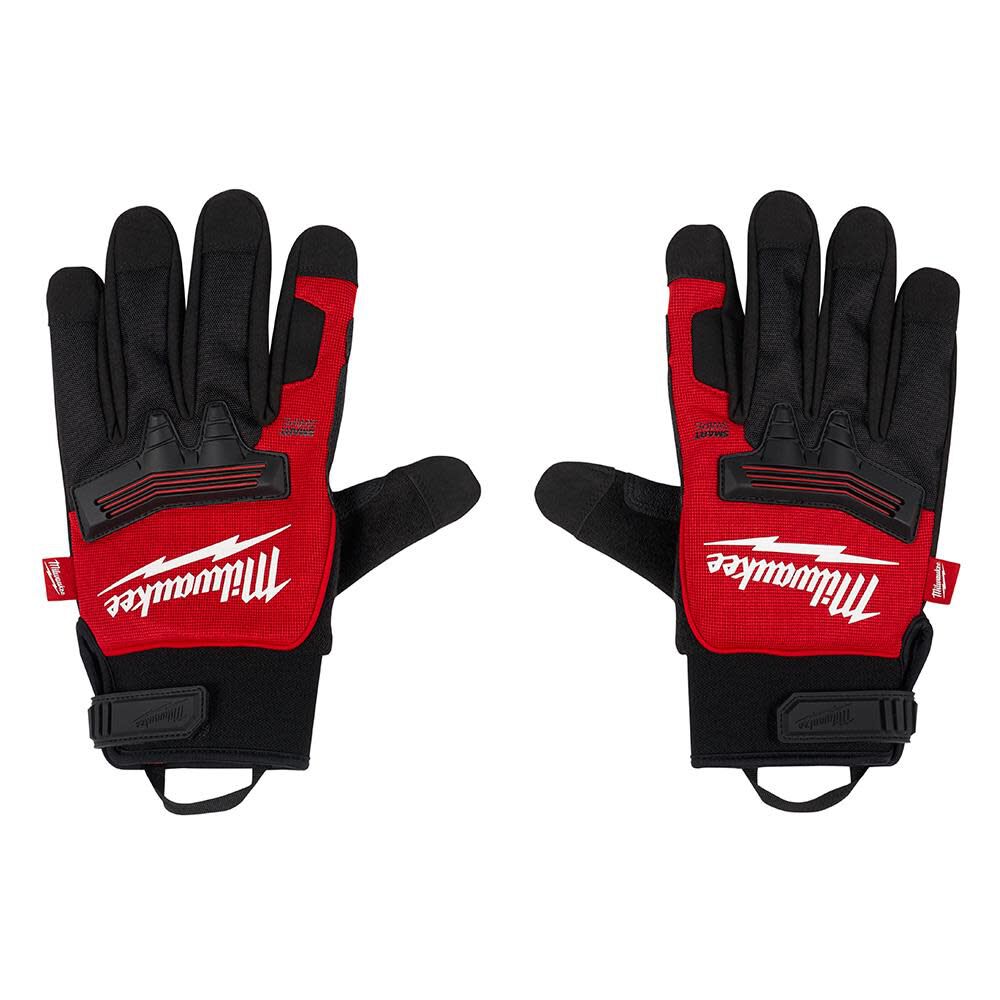 Winter Demolition Gloves 48-73-0044