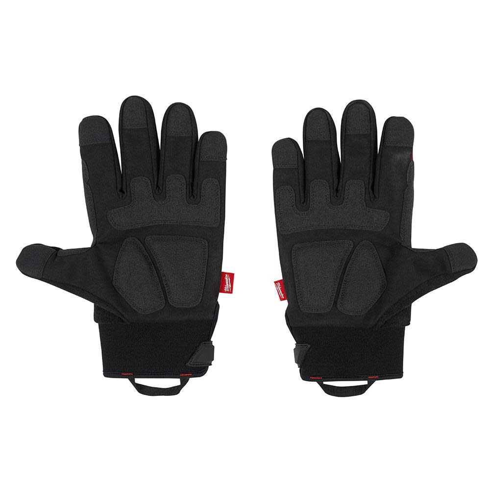 Winter Demolition Gloves 48-73-0044