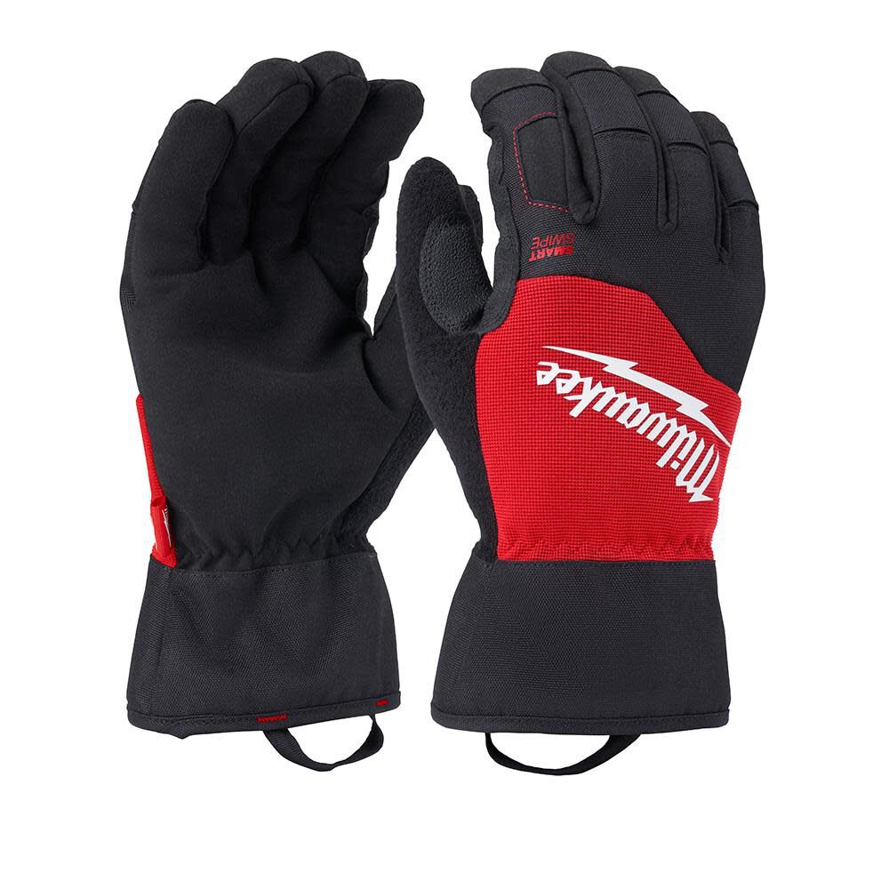 Winter Performance Gloves 48-73-0032