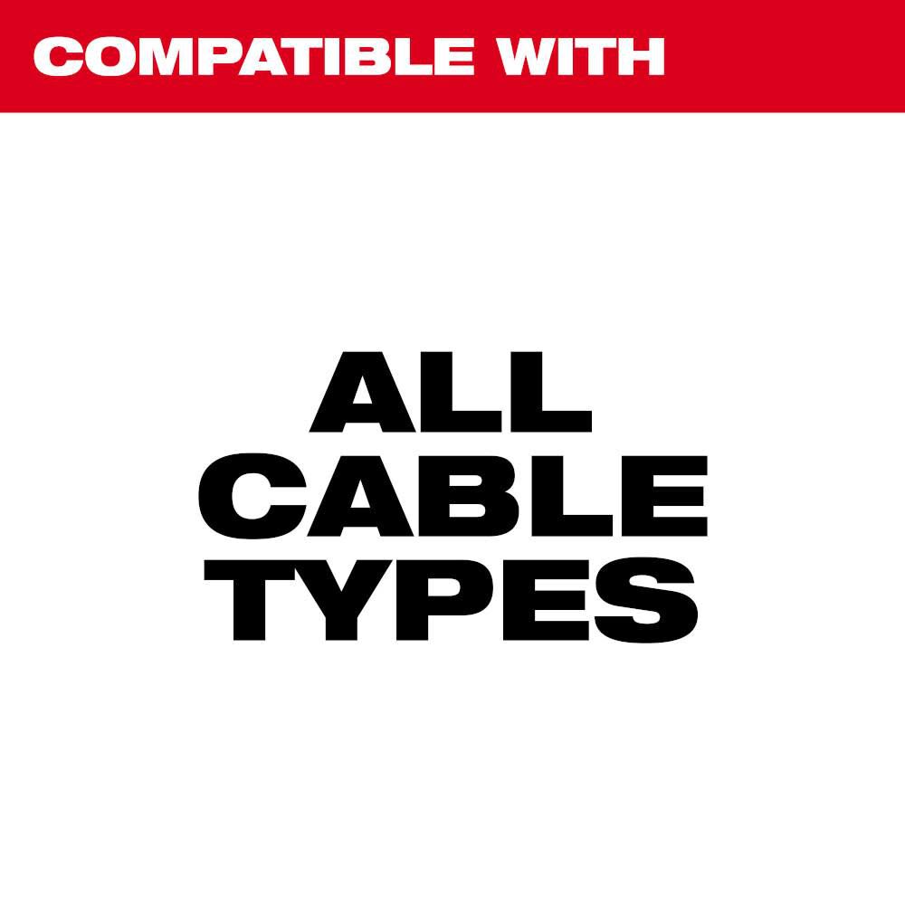 Wire & Cable Pulling Clear Gel Lubricant 48-22-4135