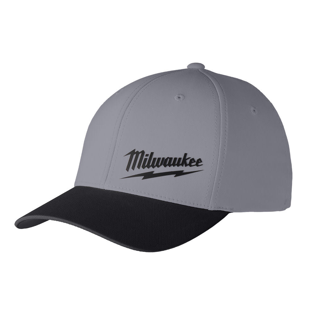 WORKSKIN Performance Fitted Hat 507G-SMM910