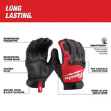 Wrecking Work Glove 48-73-8530M910