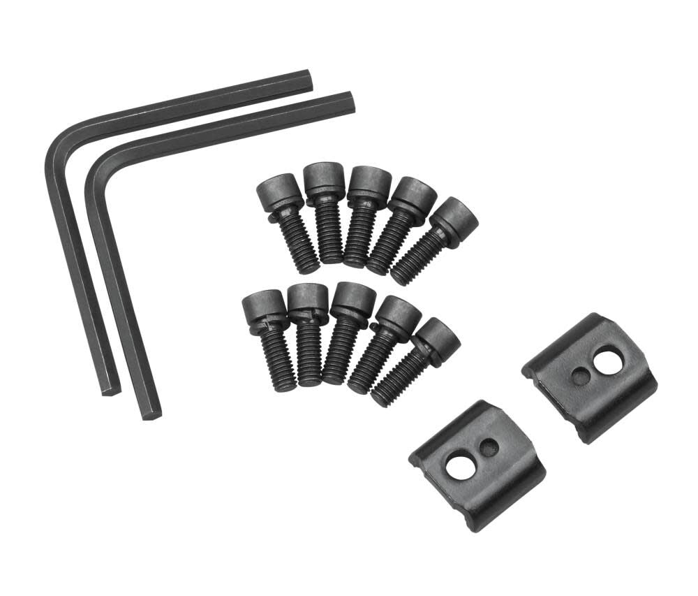 Wrench Screw and Clamp Kit 49-22-5080