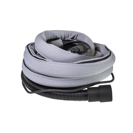 19.7 ft 110V Coaxial Electric Cable/Vacuum Hose with Sleeve MIE6515711US