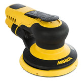 5in 5mm Orbit Sander Dust Free Handle System MUSDF-5HSP5