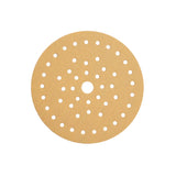 5in Sanding Disc 100 Grit 42 Hole Abrasive 50pk 23-5MF-100