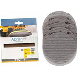 Abranet 5in 150 Grit Mesh Sanding Disc 10pk 9A-232-150RP