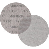 Abranet 5in 150 Grit Mesh Sanding Disc 10pk 9A-232-150RP