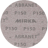 Abranet 5in 150 Grit Mesh Sanding Disc 10pk 9A-232-150RP