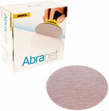 ABRANET 5in Grip P80 50 Discs/Box 9A-232-080