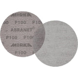 Abranet 6in 100 Grit Mesh Grip Sanding Disc 10pk 9A-241-100RP