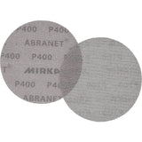 Abranet 6in 400 Grit Mesh Sanding Disc 10pk 9A-241-400RP