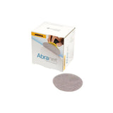 Abranet 6in 80/320/400/600 Grit Assortment Disc Pack 9A-241-APRP