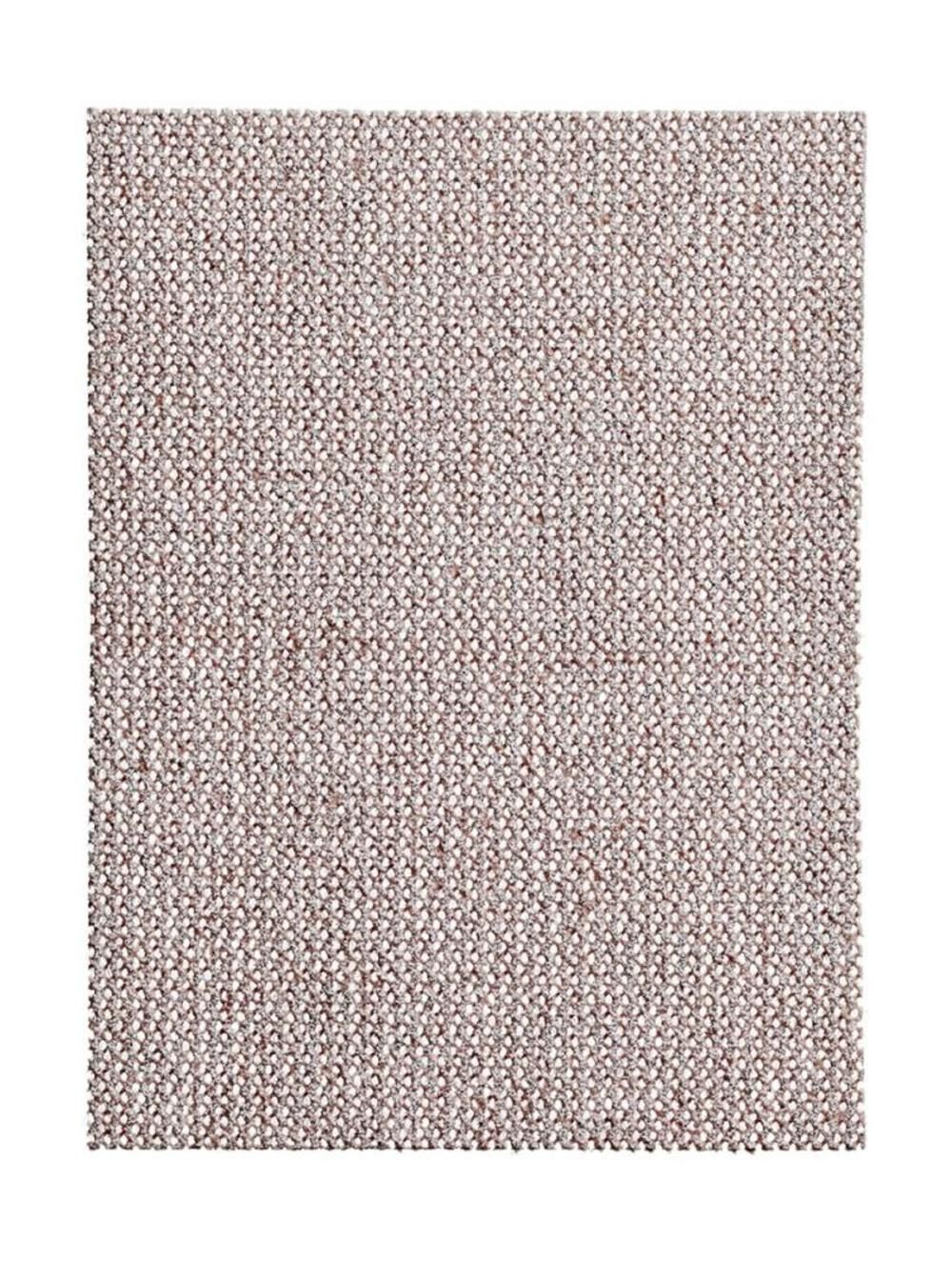 Abranet Sanding Net Grip Sheet - 2.75 In. x 8 In. 120 Grit - Qty 50 9A-150-120