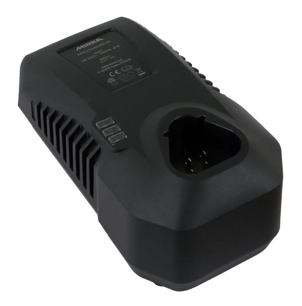 Battery Charger BCA108