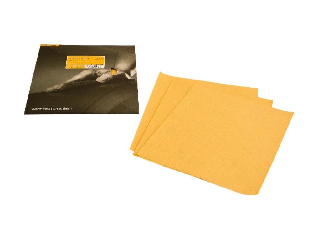 Gold Pro Flex 9 x 11 P100 (50pc) 23-104-100