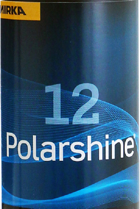 Polarshine 12 Polishing Compound 1L PC12-1L