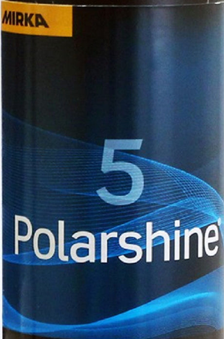 Polarshine 5 Polishing Compound 1L FC5-1L