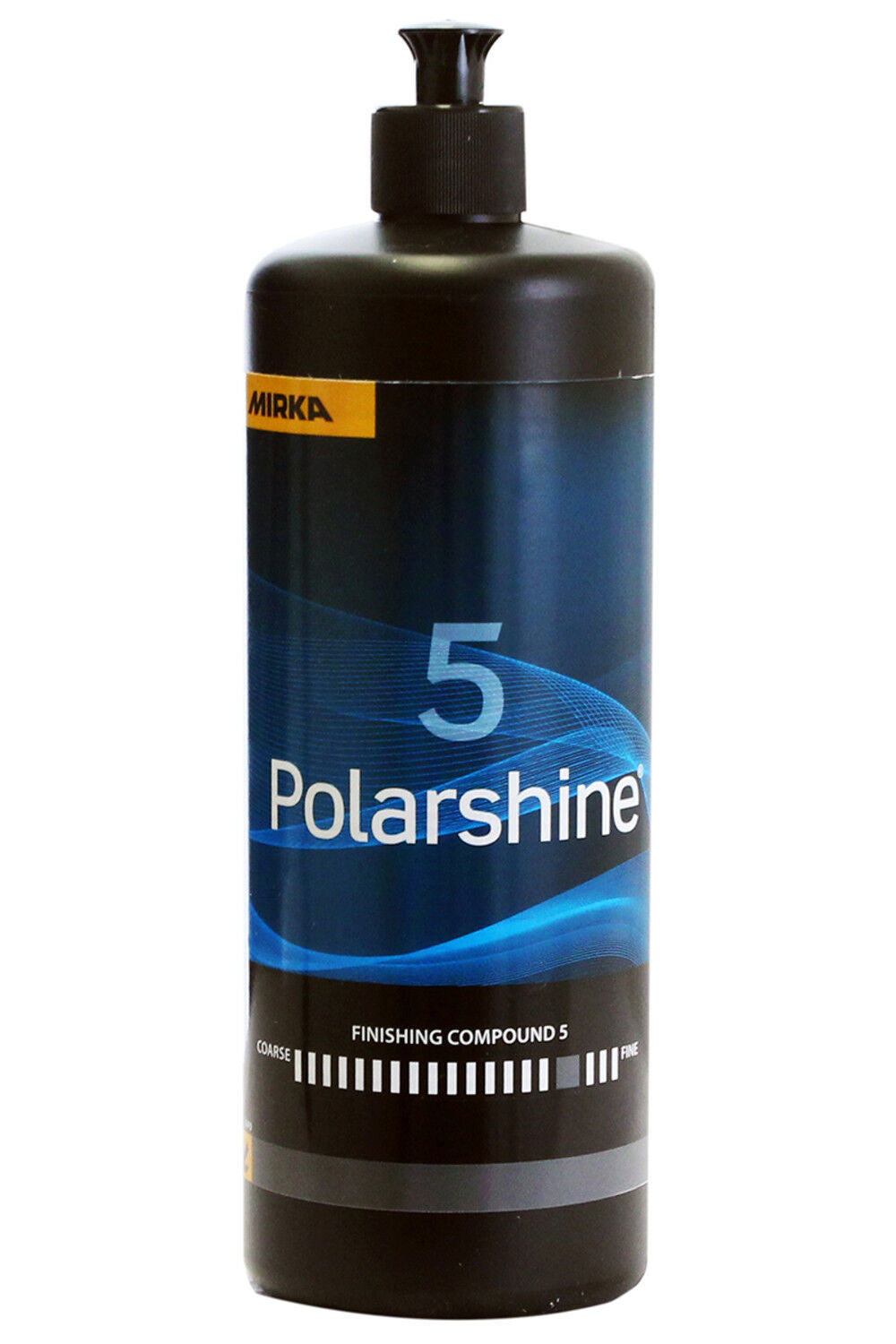 Polarshine 5 Polishing Compound 1L FC5-1L