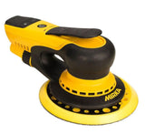 PROS 5in Dust-Free Sanding System with 18' Hose MRP550-912