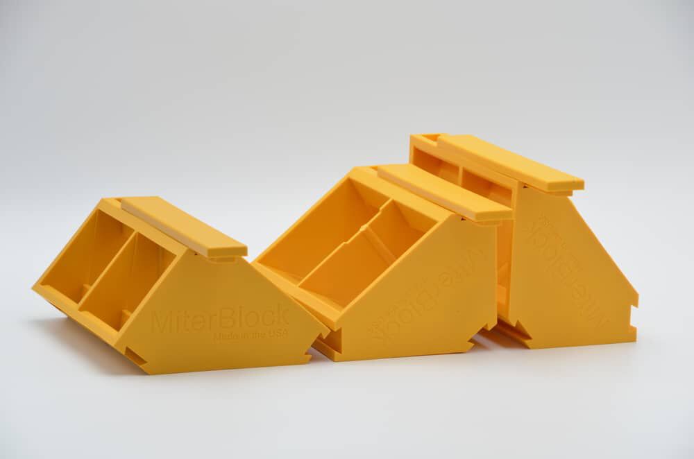 Miter Block MITERBLOCK