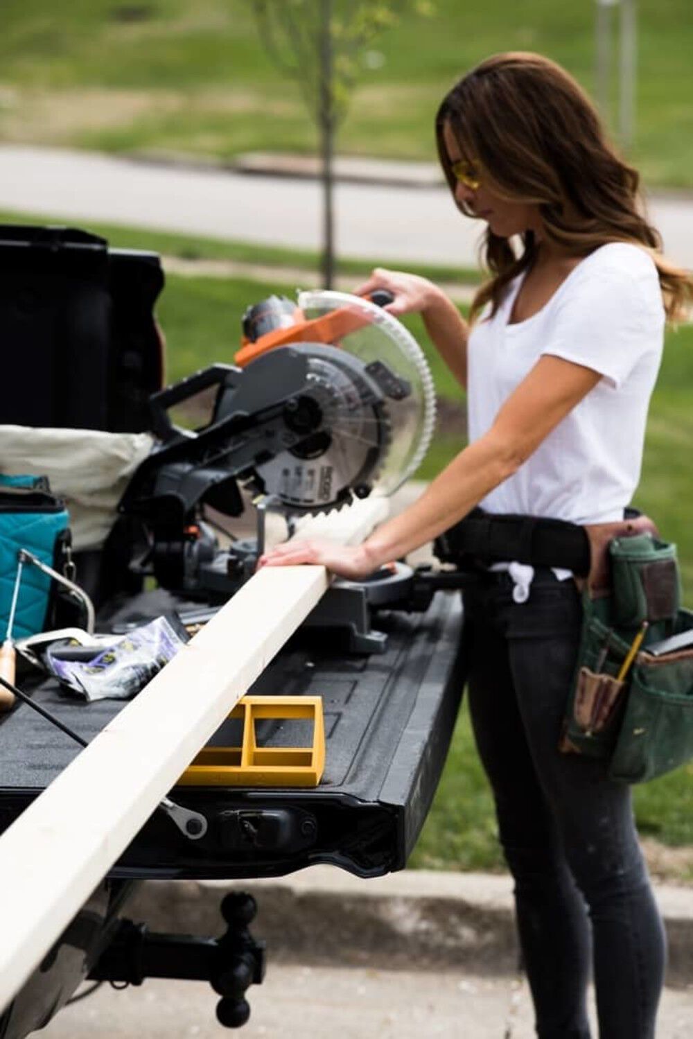 Miter Block MITERBLOCK