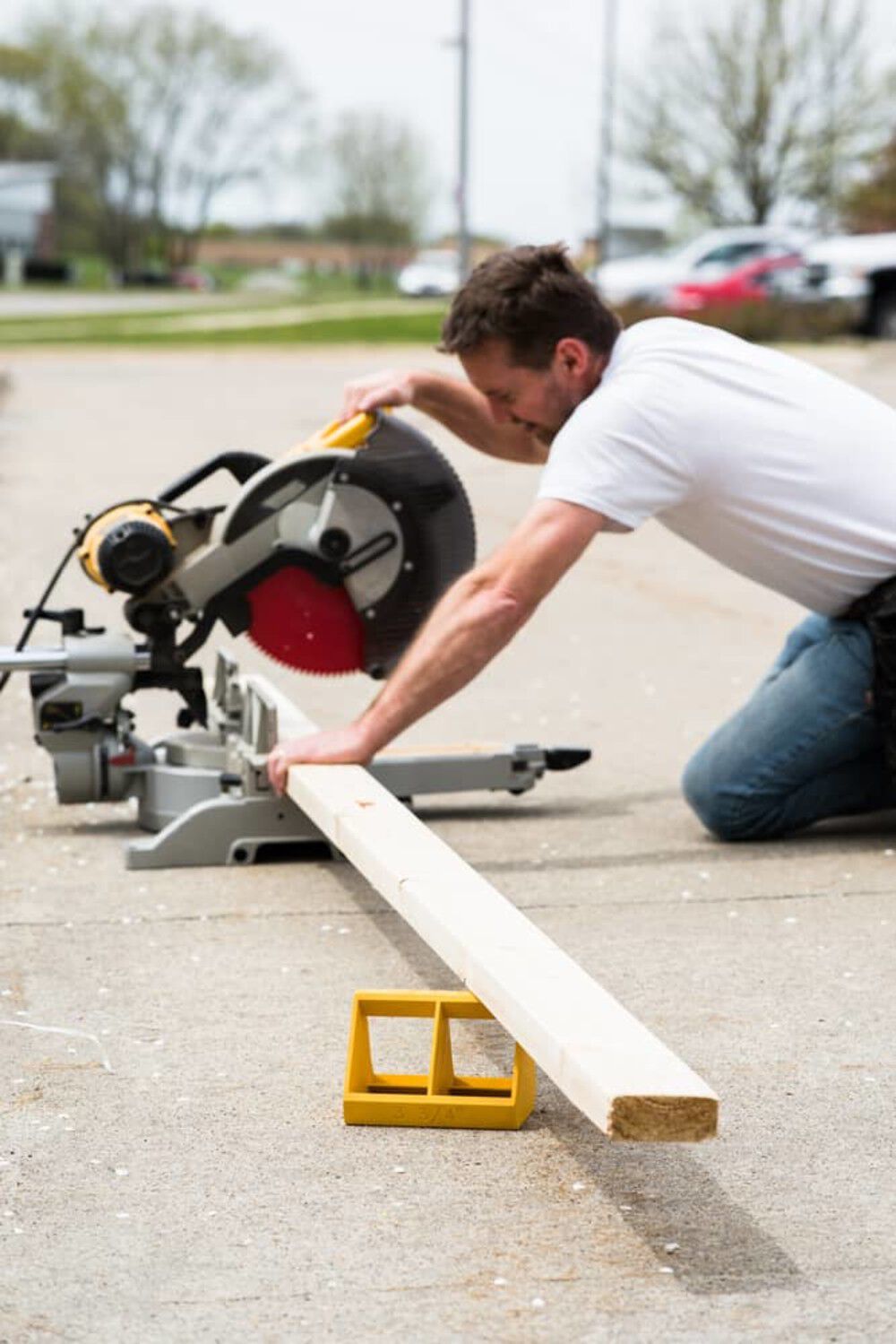 Miter Block MITERBLOCK