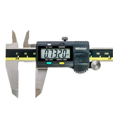 Digimatic Caliper Series 500 with Exclusive ABSOLUTE Encode Technology 500-196-30