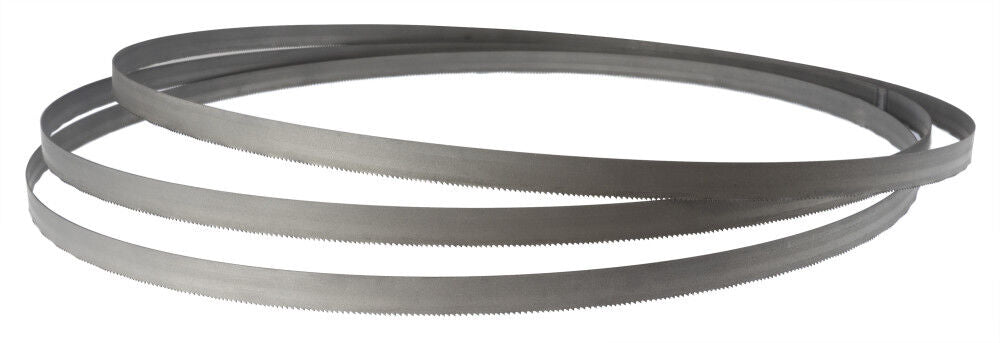 Bi Metal Portable Band Saw Blades 3pk 2721