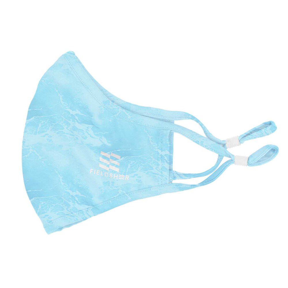 Cooling Cooling Face Mask Unisex Ocean MCUA04390021