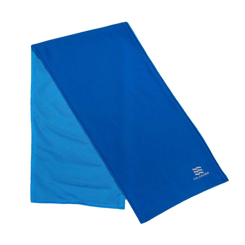 Cooling Cooling Towel Unisex Blue MCUA01050021