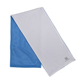Cooling Cooling Towel Unisex L. Blue MCUA01080021