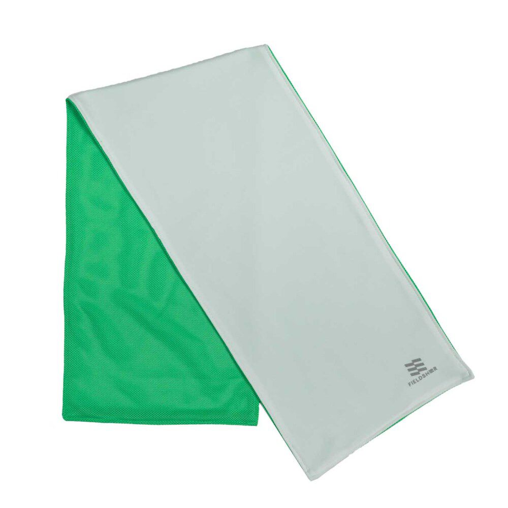Cooling Cooling Towel Unisex Lime MCUA01410021