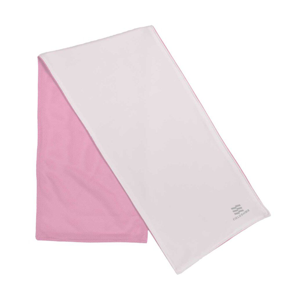 Cooling Cooling Towel Unisex Pink MCUA01230021
