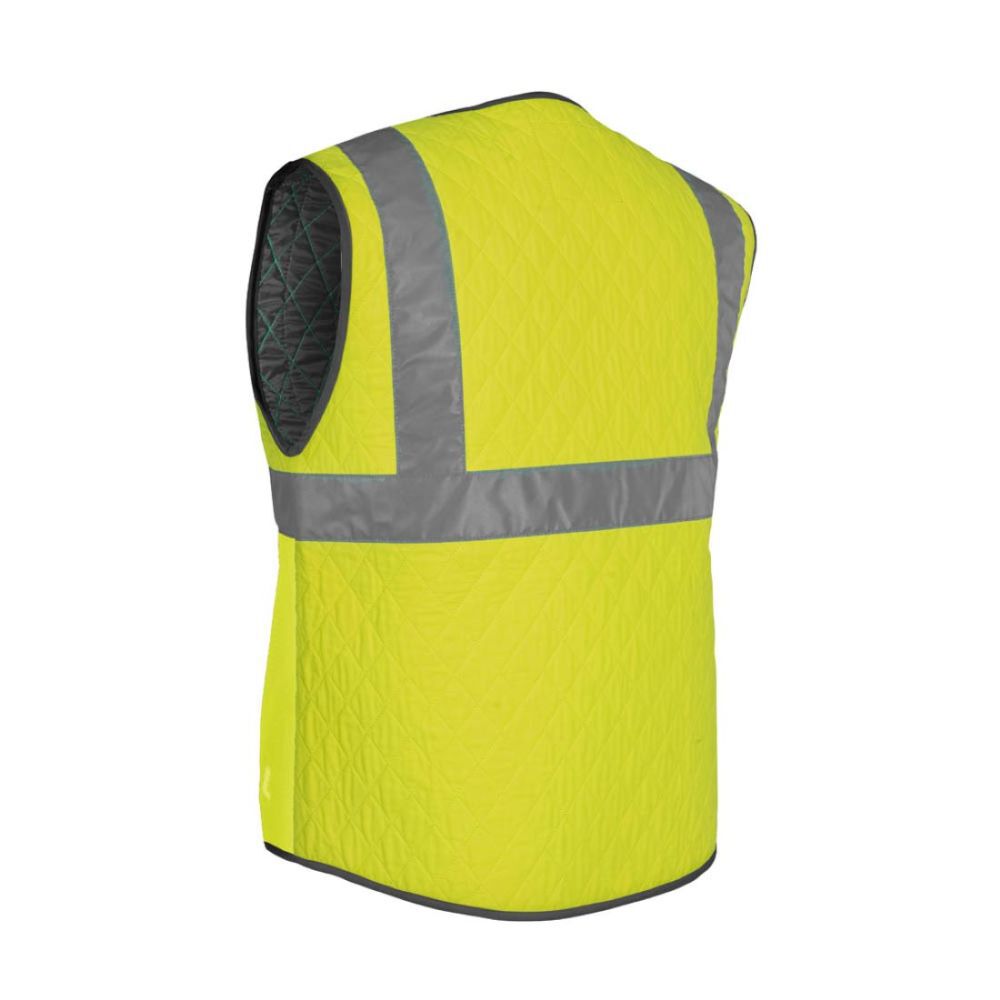 Pro Vest Unisex Hi Vis LG MCUV02100421