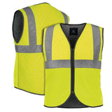 Pro Vest Unisex Hi Vis LG MCUV02100421