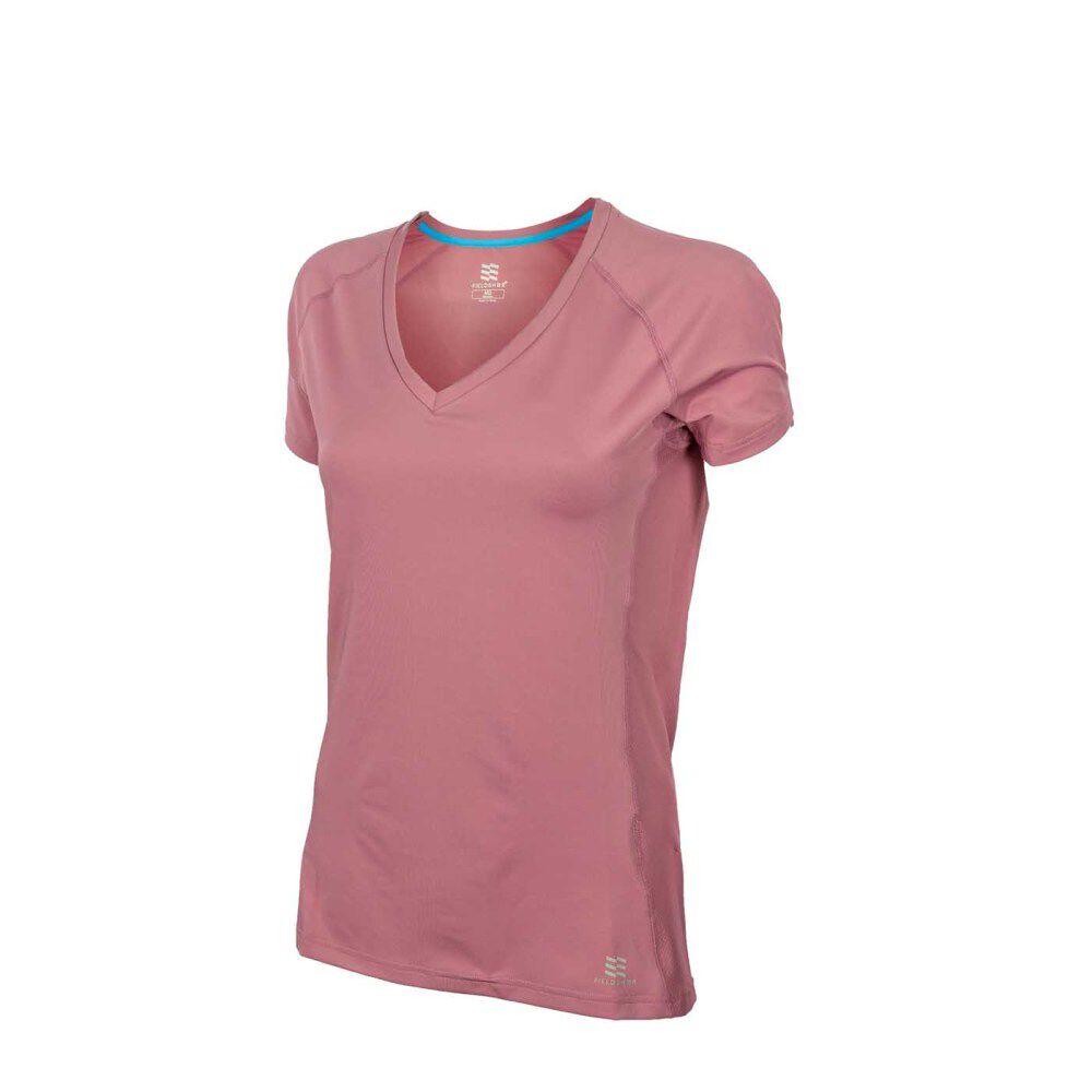 Cooling Shirt Women Plum XL MCWT02380521