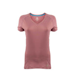 Cooling Shirt Women Plum XL MCWT02380521
